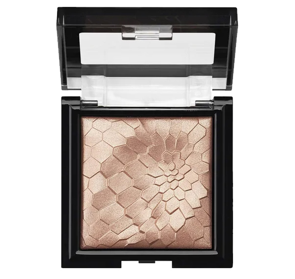 Face shimmering powder highlighter - Sephora Collection